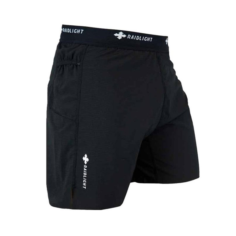 Pantalón Raidlight Trail Raider Short