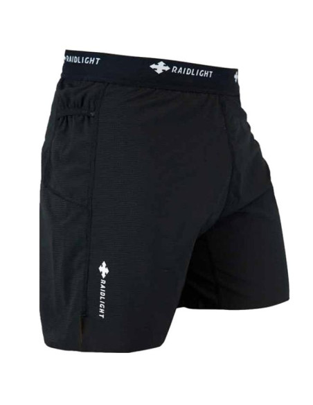 Pantalón Raidlight Trail Raider Short