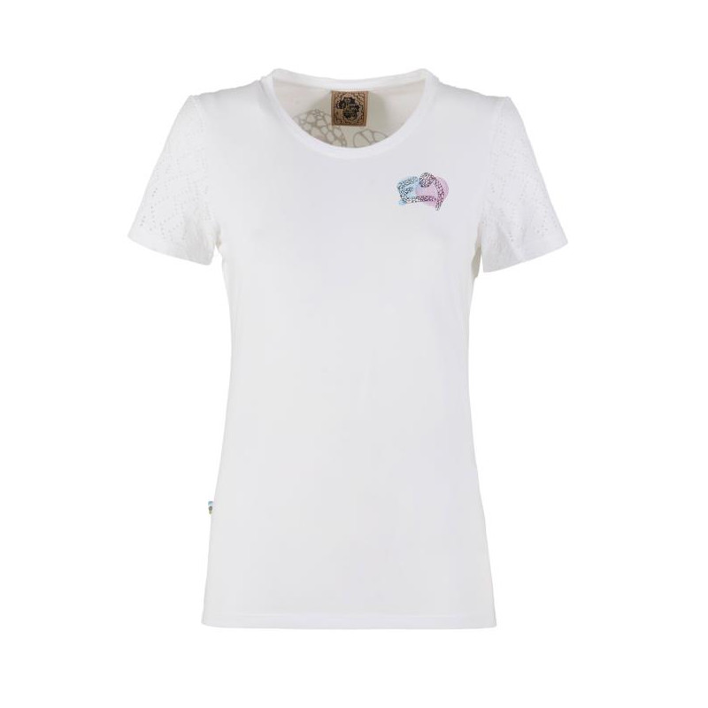 E9 Light Ball Tee W