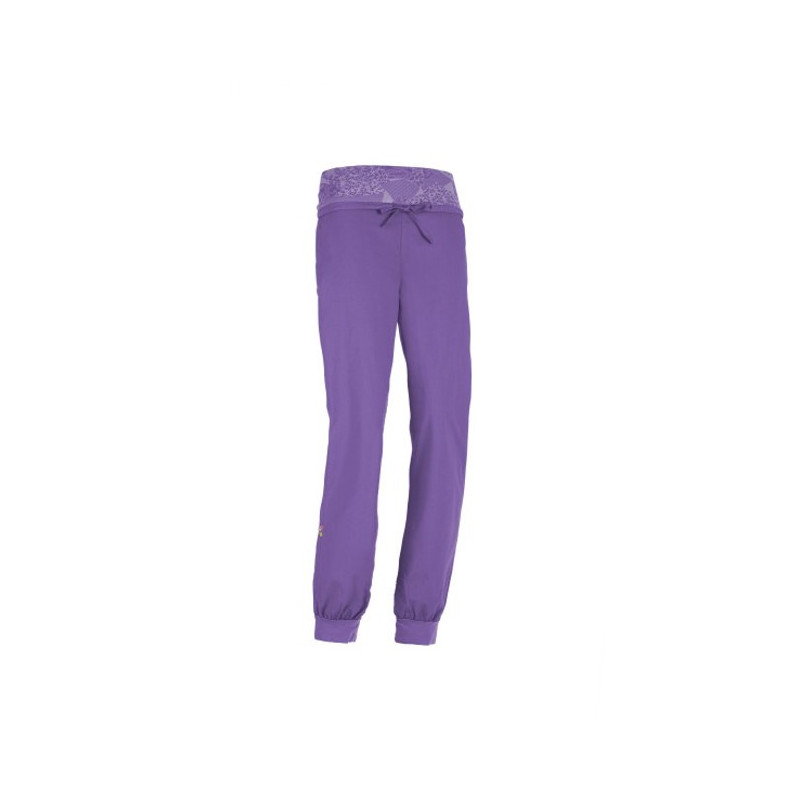Pants E9 HIT-S20 Wisteria-525