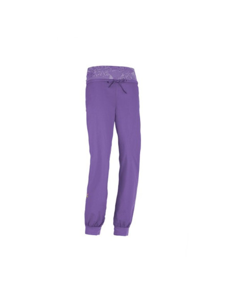 Pantalone E9 HIT-S20 Wisteria-525