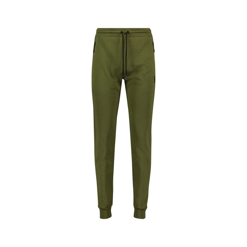 Hlače Scott Pantalon Ms Tech Jogger Fir Green