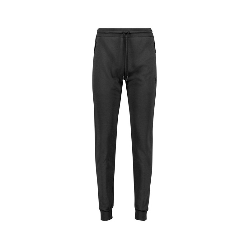 Nohavice Scott Pantalon Ms Tech Jogger Black