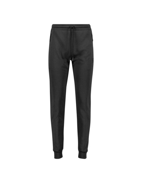 Scott Pantalon Ms Tech Jogger Black