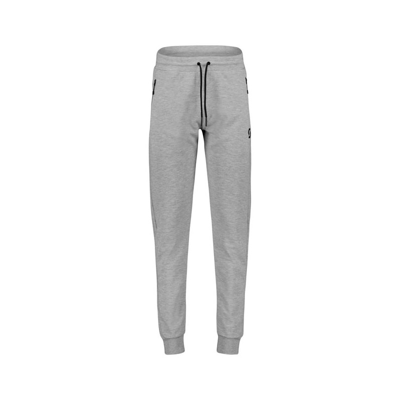 Nadrág Scott Pantalon Ms Tech Jogger Grey Melange