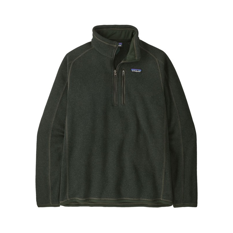 Fliskakna Patagonia BETTER SWEATER 1/4 ZIP