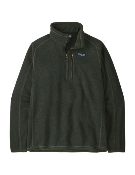 Fleece Patagonia BETTER SWEATER 1/4 ZIP