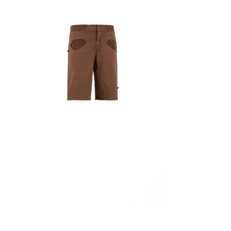 Kalhoty E9 Rondo Short 2.2