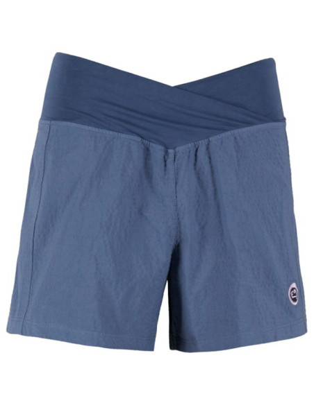 Pants E9 PRISCILLA-S25 Vintageblue-769