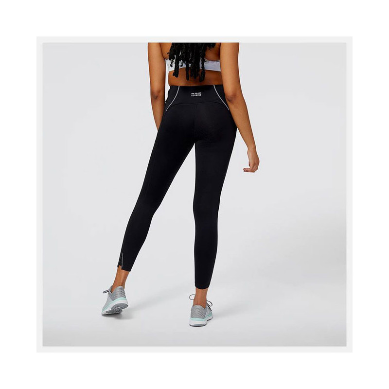 New Balance Impact Run Heat Tight W