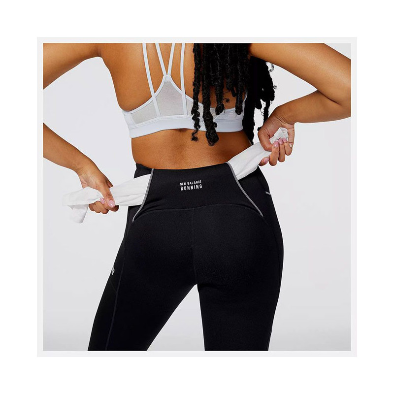 New Balance Impact Run Heat Tight W