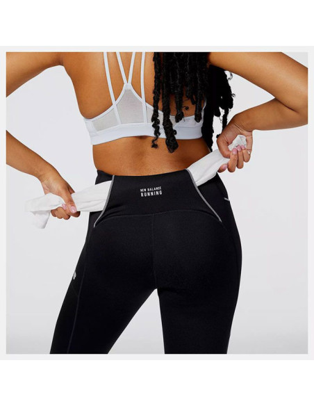 New Balance Impact Run Heat Tight W