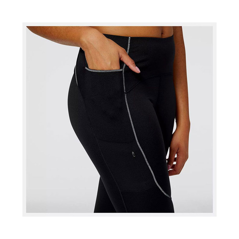 New Balance Impact Run Heat Tight W