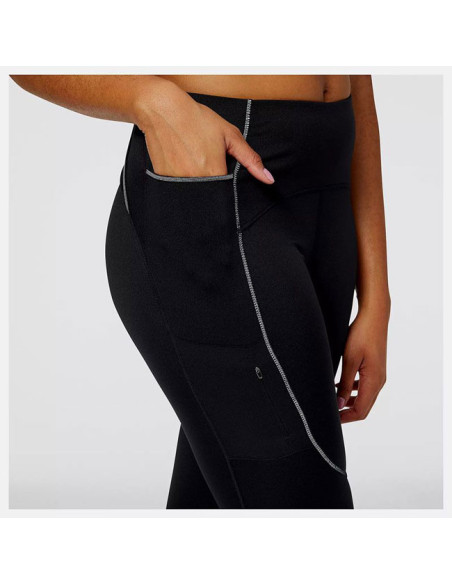 New Balance Impact Run Heat Tight W