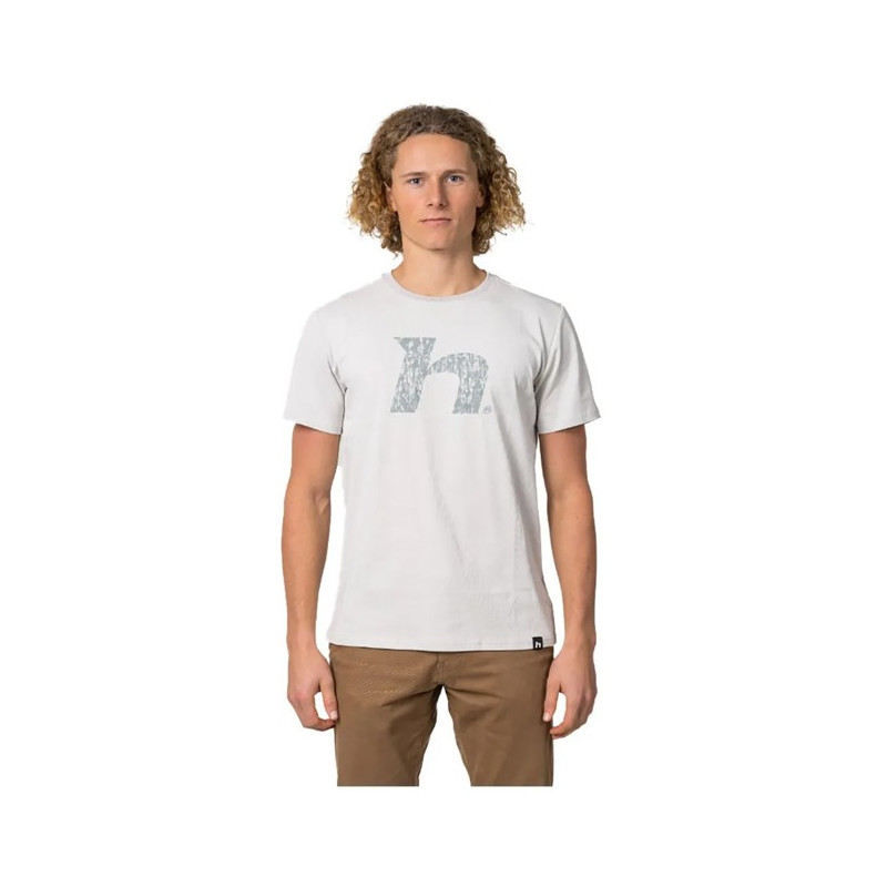 Tričko Hannah ALSEK LIGHT GRAY