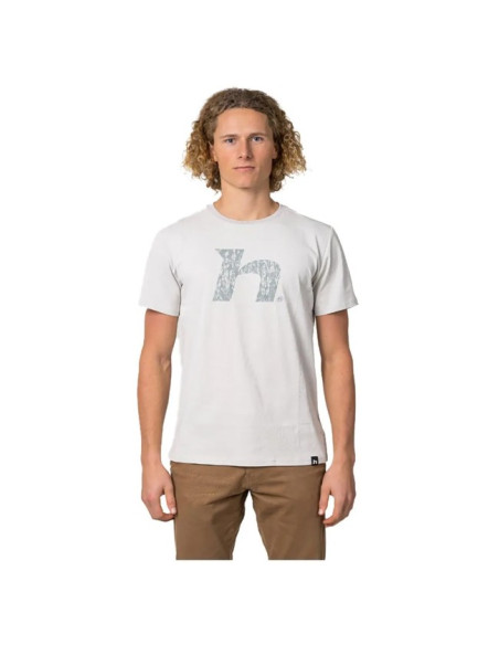 Camiseta Hannah ALSEK LIGHT GRAY