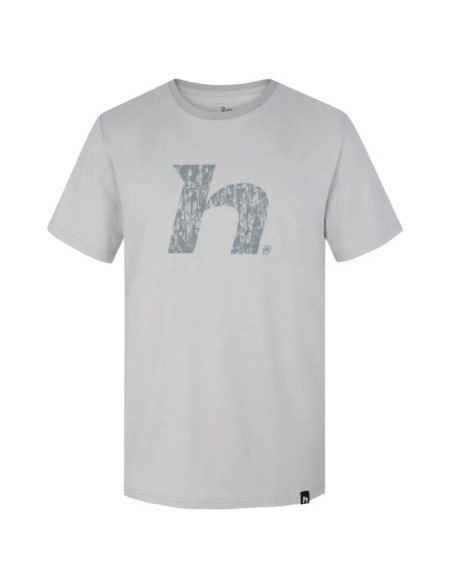 Tričko Hannah ALSEK LIGHT GRAY