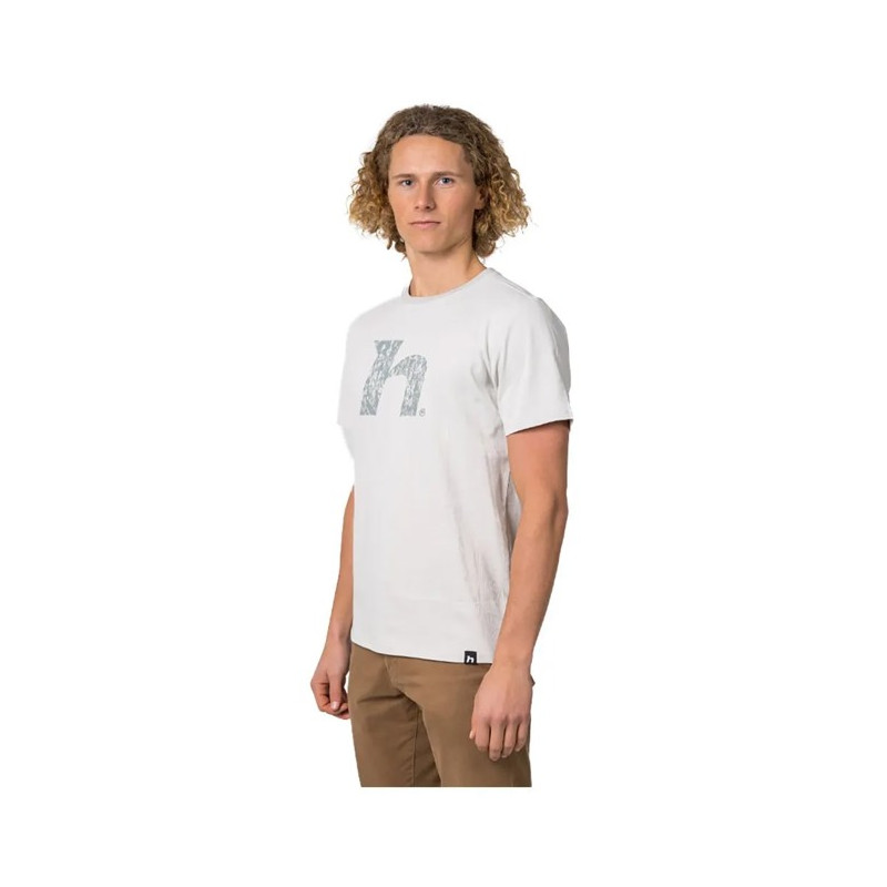 Camiseta Hannah ALSEK LIGHT GRAY