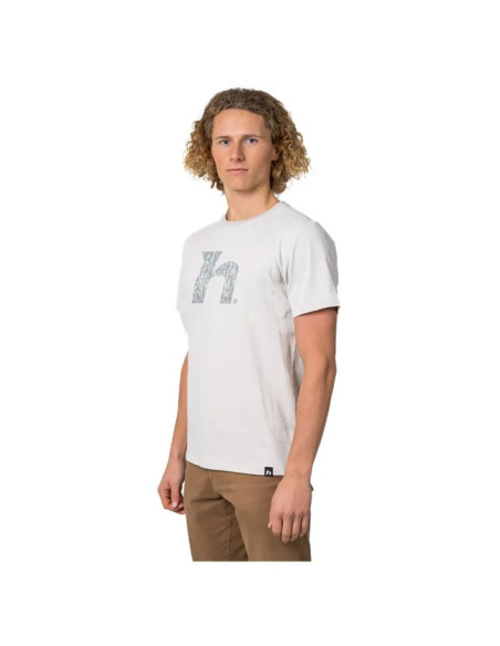 T-Shirt Hannah ALSEK LIGHT GRAY