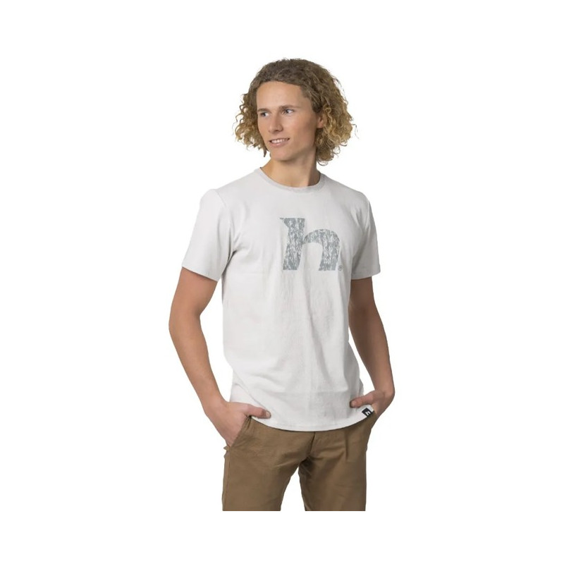 Camiseta Hannah ALSEK LIGHT GRAY