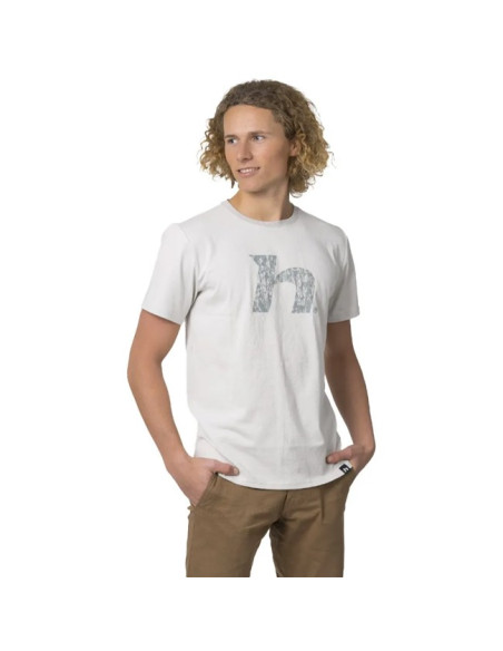 Camiseta Hannah ALSEK LIGHT GRAY