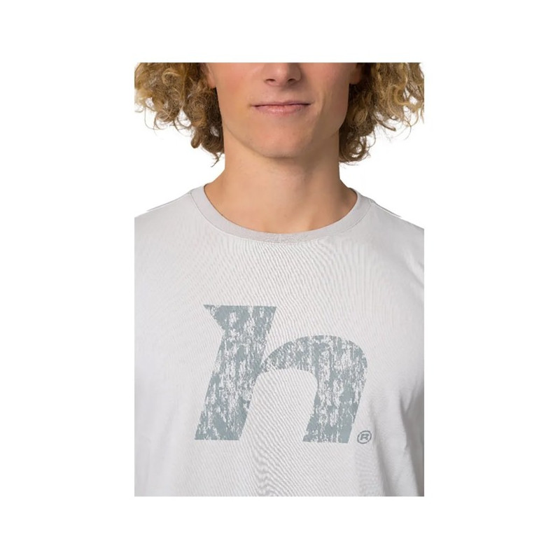 T-paita Hannah ALSEK LIGHT GRAY