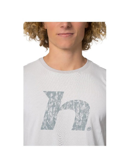 Koszulka Hannah ALSEK LIGHT GRAY