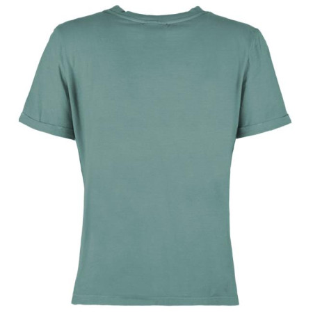 Camiseta E9 Wild T-Shirt W 2