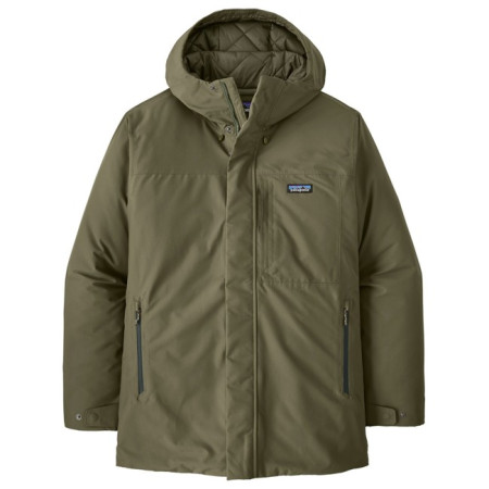 Anorakki Patagonia WINDSHADOW