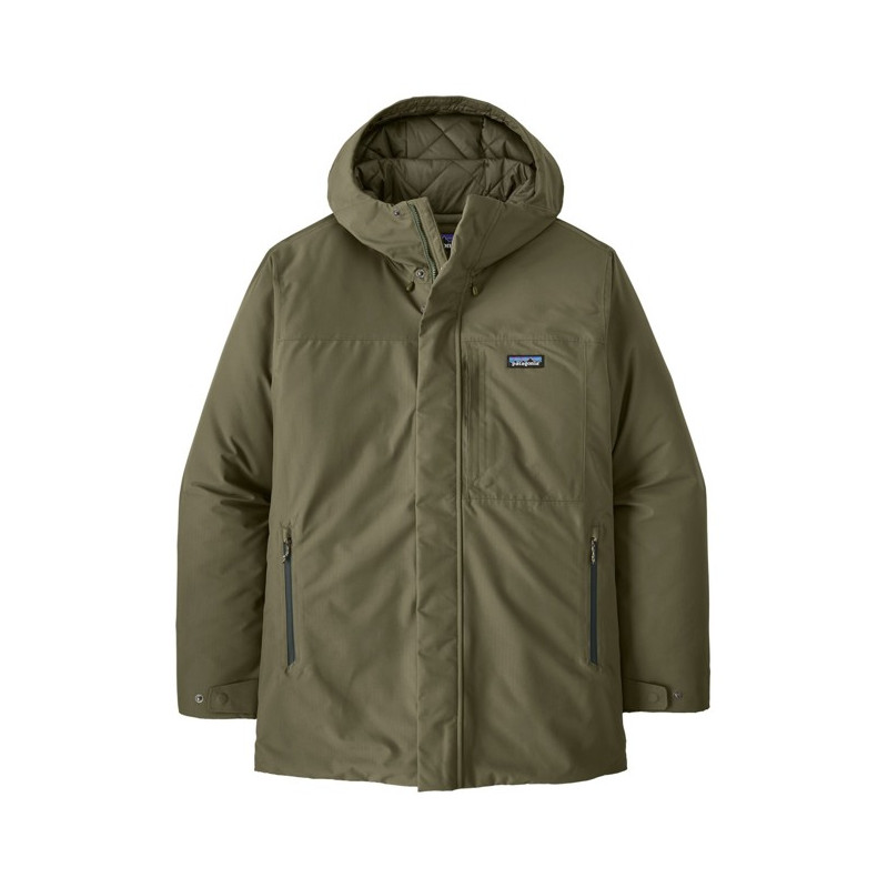 Parka Patagonia WINDSHADOW