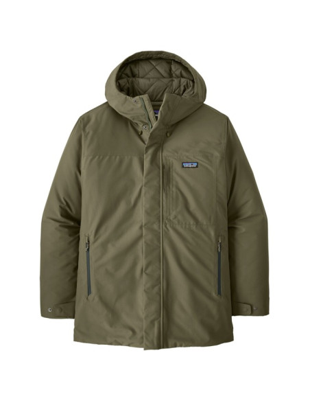 Parka Patagonia WINDSHADOW