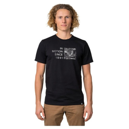 Camiseta Hannah ALSEK ANTHRACITE