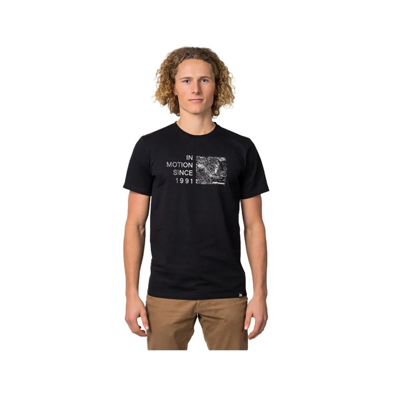 Camiseta Hannah ALSEK ANTHRACITE