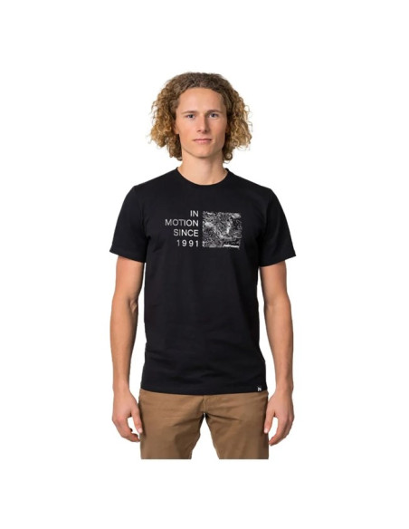 Camiseta Hannah ALSEK ANTHRACITE