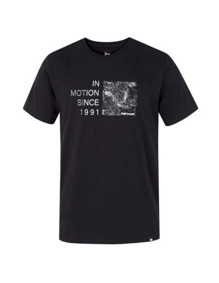 T-shirt Hannah ALSEK ANTHRACITE