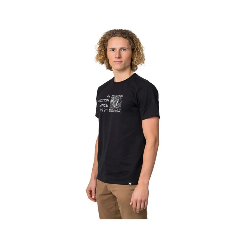 T-shirt Hannah ALSEK ANTHRACITE