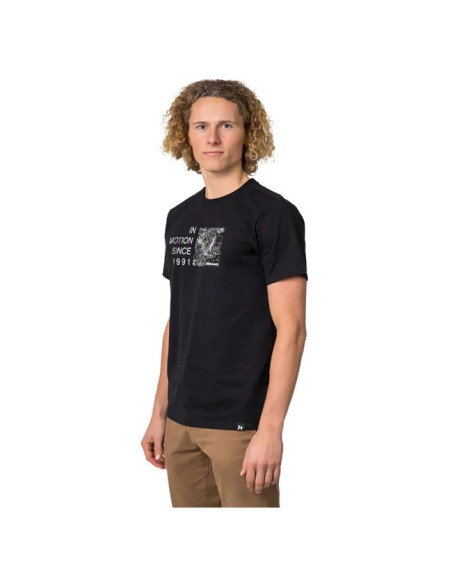 T-shirt Hannah ALSEK ANTHRACITE