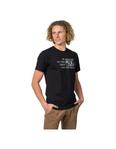 T-shirt Hannah ALSEK ANTHRACITE