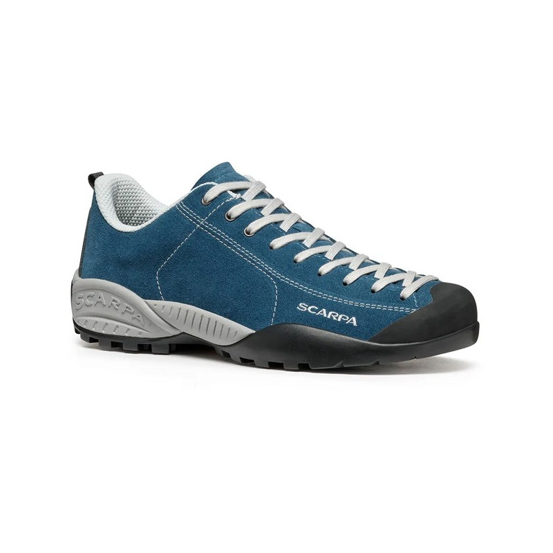 Chaussures de randonnée Scarpa MOJITO OCEAN BM