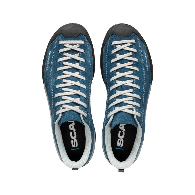 Hiking Shoes Scarpa MOJITO OCEAN BM