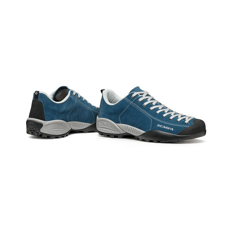 Vaelluskengät Scarpa MOJITO OCEAN BM
