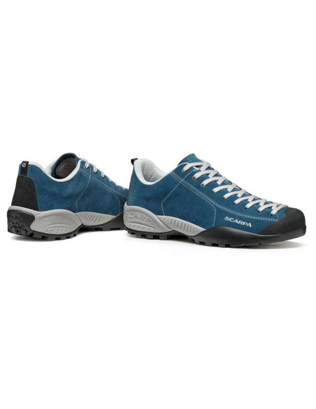 Sapatos de caminhada Scarpa MOJITO OCEAN BM