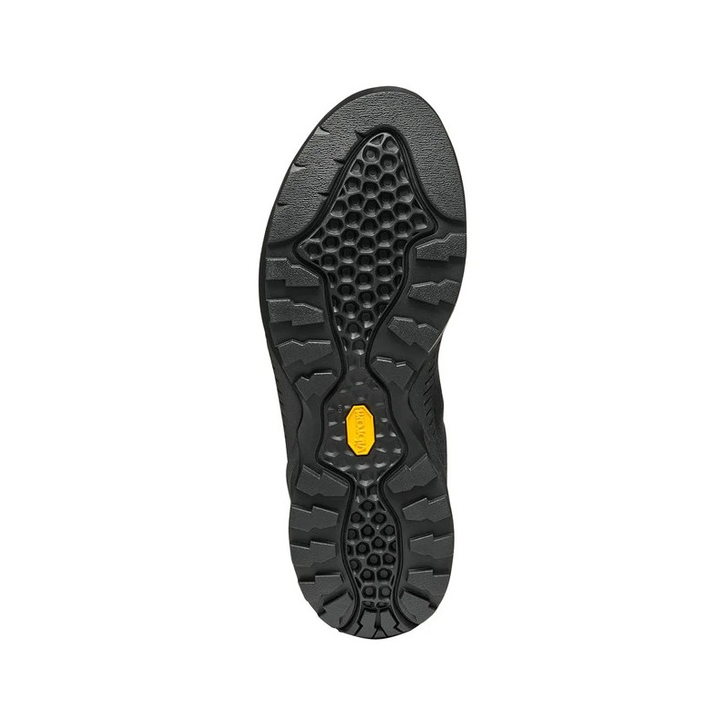 Wanderschuhe Scarpa MOJITO BLACK BM