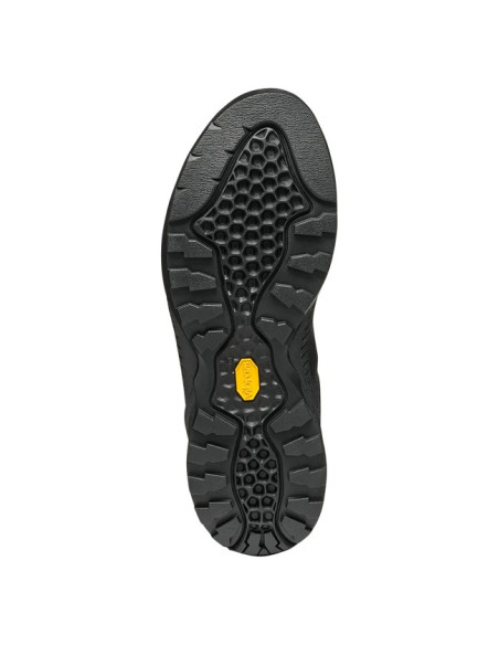 Vandresko Scarpa MOJITO BLACK BM