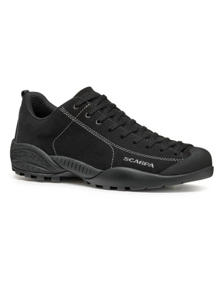 Zapatillas Scarpa MOJITO BLACK BM
