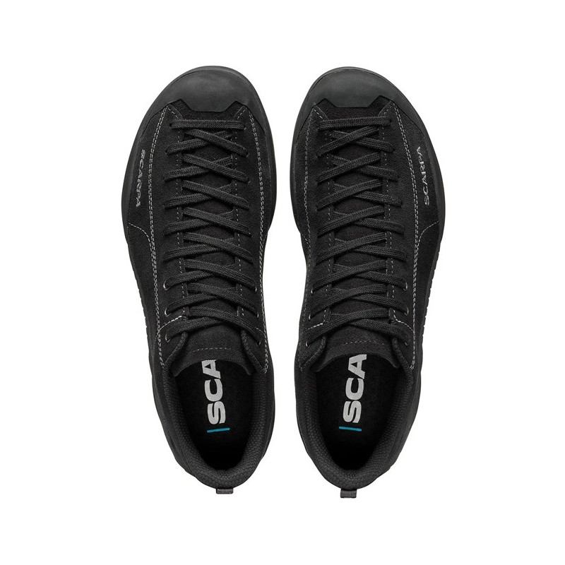 Tenisky Scarpa MOJITO BLACK BM