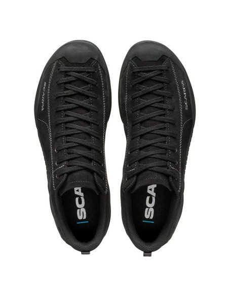 Chaussures de randonnée Scarpa MOJITO BLACK BM