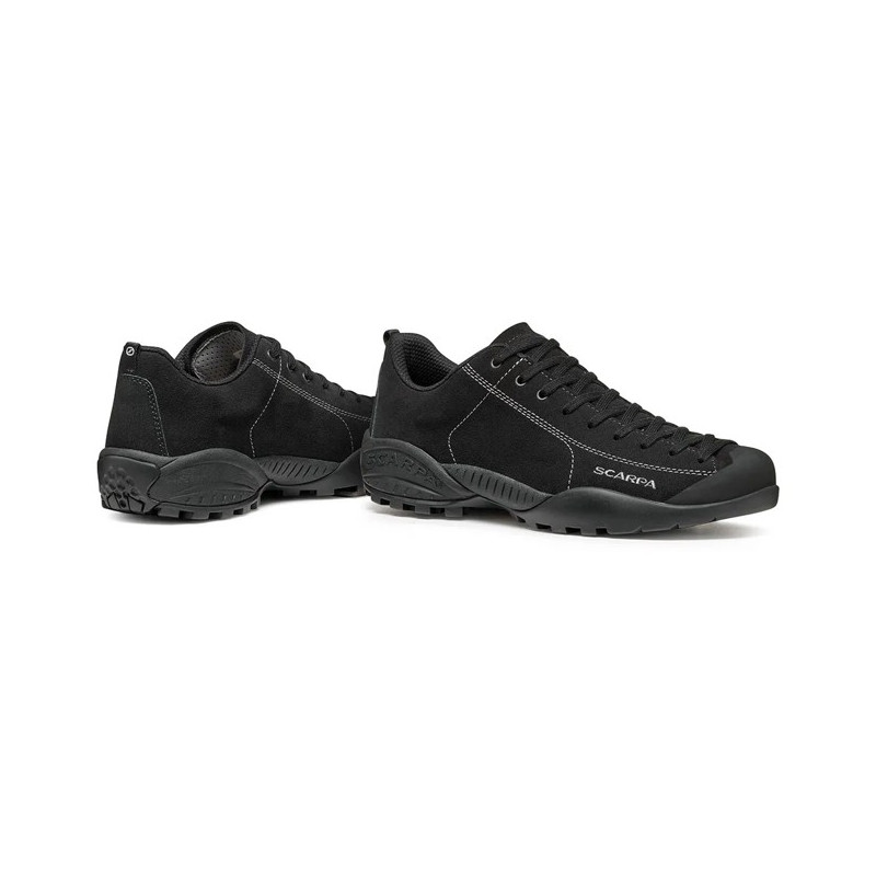 Zapatillas Scarpa MOJITO BLACK BM