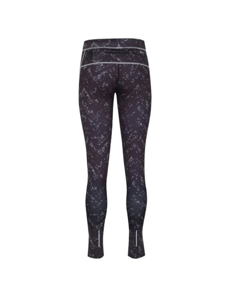 Punčochové kalhoty Hannah MONETY ANTHRACITE (GRAY)