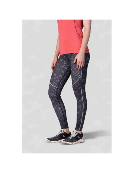 Pitkikset Hannah MONETY ANTHRACITE (GRAY)